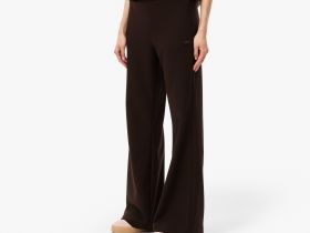 Женские брюки Lacoste