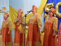 Сельский клуб п. Притубинский