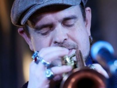 Вова Чё Морале и Sweet Hot Jazz Band