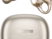 Наушники realme Buds Clip Золотистые