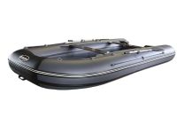 Лодка ПВХ BIG BOAT Ermak 400