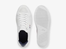 Мужские кеды Lacoste LA пикеE 2.0 125 2 CMA