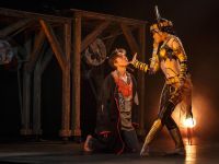 Пермский театр кукол