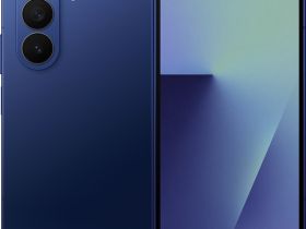 Смартфон Samsung Galaxy Z Fold7 5G 12/512 ГБ Синий