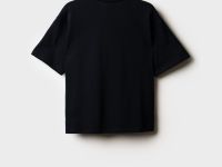 Джемпер трикотажный с воротником поло для мальчиков