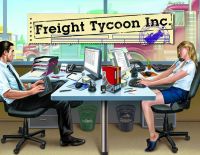 Freight Tycoon Inc. (PC)
