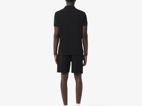 Мужские шорты Lacoste TAPE