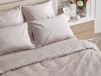 Постельное белье Cashmere