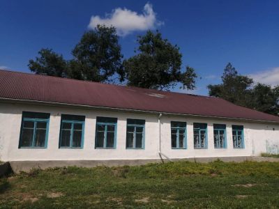 Бурлацкая библиотека