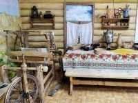 Большебукорский сельский дом культуры