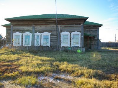 Музей гражданской войны