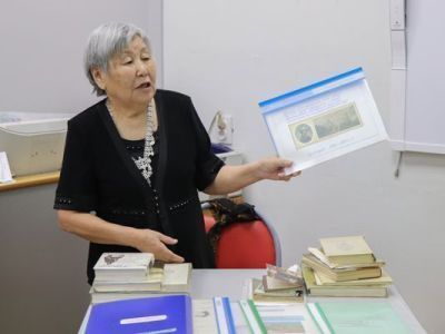 В день рождения Пушкина осужденные посетили библиотеку