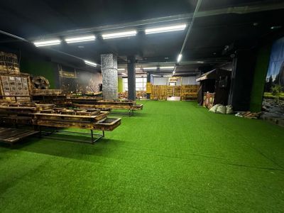 Культурно-досуговый клуб «Праздник со смыслом»