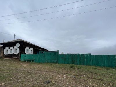 Усадьба Петровых