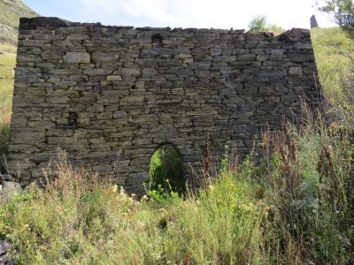 Башни жилые