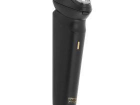 Электрическая бритва Polaris PMR 0431RC ProLong 4D Li+