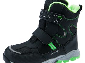 Ботинки для мальчиков