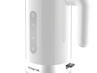 Чайник Polaris PWK 1803C Water Way Pro