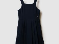 Сарафан текстильный для девочек