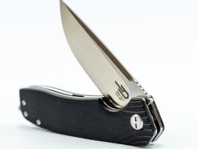 Складной нож Bestech Lion, Черный