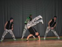 Дворец культуры «Россия»