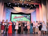 Комсомольский дворец культуры железнодорожников