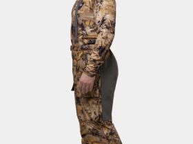 Зимний костюм для охоты Remington 3 в 1 Blizzard