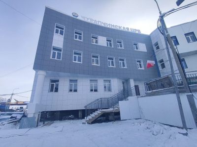 Глава Чурапчинского района: «Развитие сел — ключевой приоритет «Единой России»»