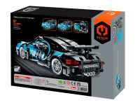5808_MK Конструктор Гоночный автомобиль 422 дет.