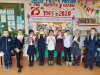 Толстомысенская поселенческая библиотека