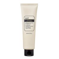Мягкая очищающая пенка с чёрным трюфелем Dear, Klairs Gentle Black Facial Cleanser