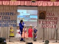 Верх-Урюмский сельский дом культуры