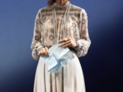 Вишневый сад