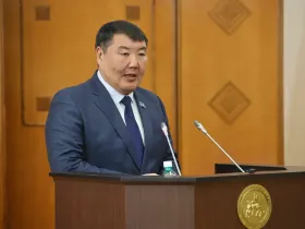 Собрание общественности провели в Якутии к 130-летию Ильи Винокурова 