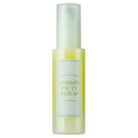 Осветляющая мультивитаминная сыворотка на основе облепихи I'm From Vitamin Fruit Serum