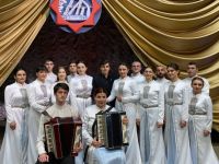 Дворец культуры г. Беслана