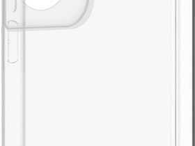 Clear Case для Honor X7b Transparent