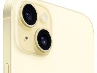 Смартфон Apple iPhone 15 Plus 512Gb (Yellow)