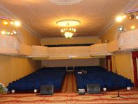 Государственная филармония Карачаево-Черкесской Республики