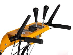 Снегоуборщик KETTAMA 110 B Basic