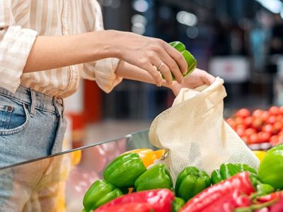 В спешке россияне делают покупки более осознанно