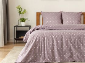 Постельное белье Поис/Pois purple I