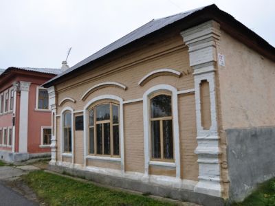 Музей художественного литья