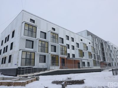 Республиканское ипотечное агентство продолжит комплексное развитие территорий в столице Якутии