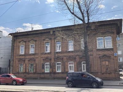 Доходный дом