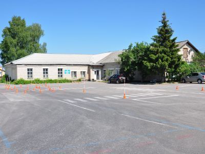 Народная школа