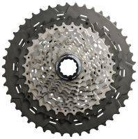 Кассета Shimano XT CS-M8000 11 звезд (11 - 42)