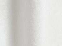 Вязаное поло для мальчиков, Белый