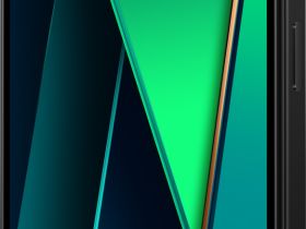 Смартфон POCO C75 6/128 ГБ Чёрный