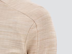 Лонгслив Nordski Impulse Beige W